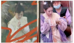 吃瓜娱乐圈长相思,揭秘明星们的情感纠葛与颜值魅力