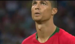 c罗进球集锦高清视频,进球如麻，精彩集锦回顾