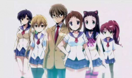 日本福利动漫,描绘温馨日常，传递正能量